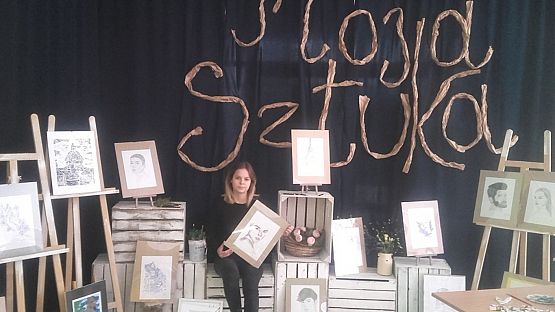 Grafika #6: Moja sztuka