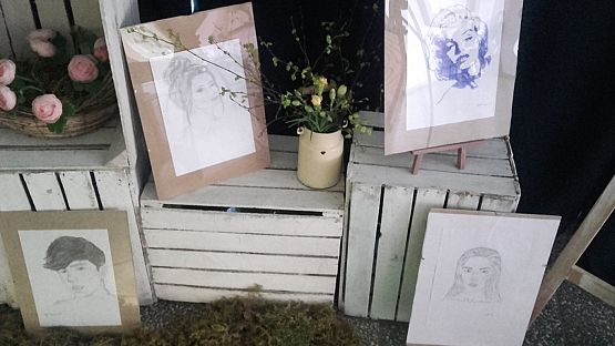 Grafika #13: Moja sztuka