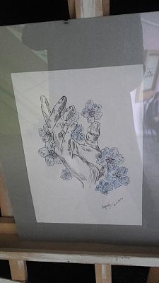 Grafika #16: Moja sztuka