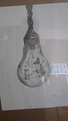 Grafika #17: Moja sztuka