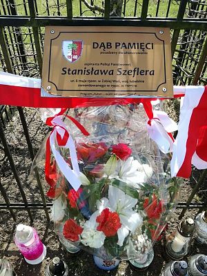 Grafika #6: Dzień Pamięci Ofiar Katynia