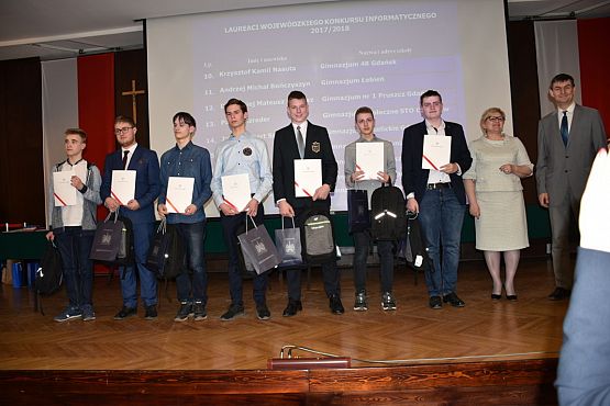 Grafika #0: W gronie najlepszych