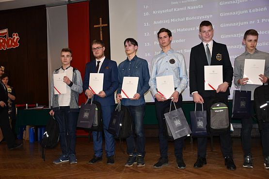 Grafika #1: W gronie najlepszych