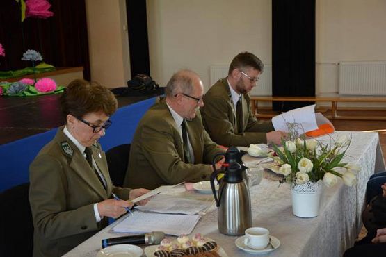 Grafika #2: Ochrona przyrody w Słowińskim Parku Narodowym i Nadleśnictwie Lębork – konkurs przyrodniczy.