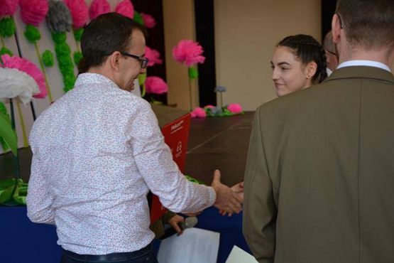 Grafika #6: Ochrona przyrody w Słowińskim Parku Narodowym i Nadleśnictwie Lębork – konkurs przyrodniczy.