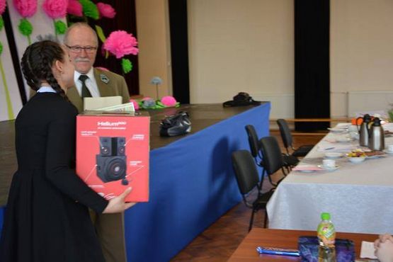 Grafika #7: Ochrona przyrody w Słowińskim Parku Narodowym i Nadleśnictwie Lębork – konkurs przyrodniczy.