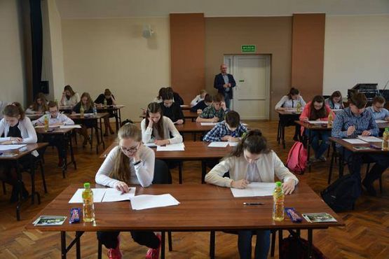 Grafika #9: Ochrona przyrody w Słowińskim Parku Narodowym i Nadleśnictwie Lębork – konkurs przyrodniczy.