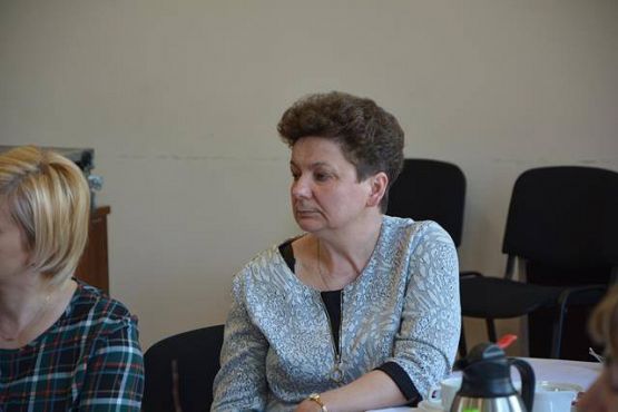 Grafika #11: Ochrona przyrody w Słowińskim Parku Narodowym i Nadleśnictwie Lębork – konkurs przyrodniczy.