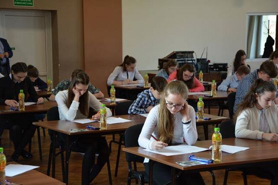 Grafika #13: Ochrona przyrody w Słowińskim Parku Narodowym i Nadleśnictwie Lębork – konkurs przyrodniczy.