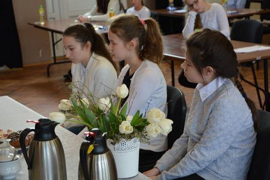 Grafika #16: Ochrona przyrody w Słowińskim Parku Narodowym i Nadleśnictwie Lębork – konkurs przyrodniczy.