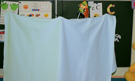 Grafika #0: Dzień zielony u "Pszczółek"