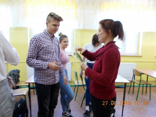 Grafika #3: Gminny Konkurs Geograficzny