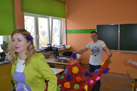 Grafika #1: Pierwszy Dzień Wiosny – zdjęcia część 2