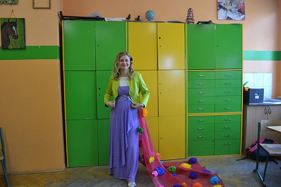 Grafika #2: Pierwszy Dzień Wiosny – zdjęcia część 2