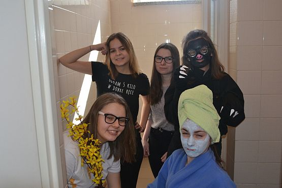 Grafika #3: Pierwszy Dzień Wiosny – zdjęcia część 2