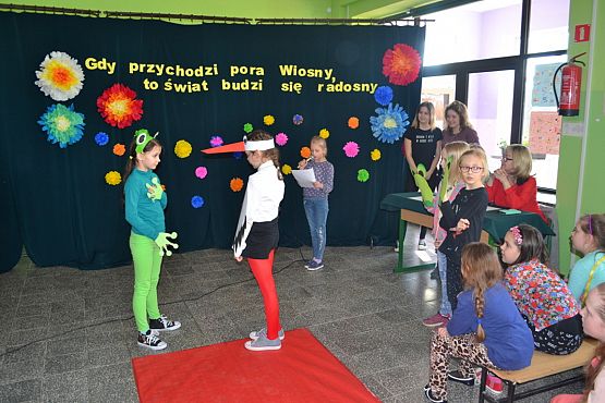 Grafika #5: Pierwszy Dzień Wiosny – zdjęcia część 2