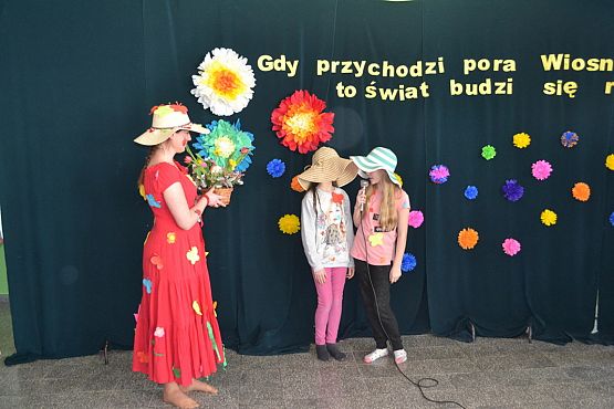 Grafika #6: Pierwszy Dzień Wiosny – zdjęcia część 2