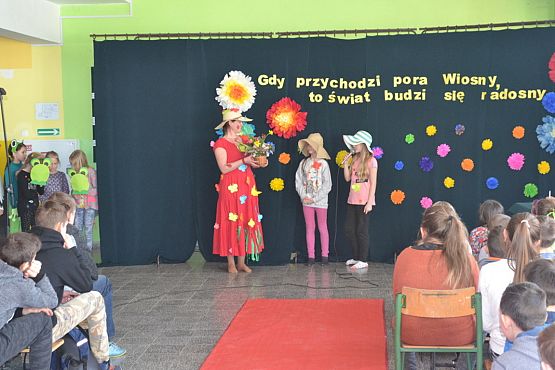 Grafika #7: Pierwszy Dzień Wiosny – zdjęcia część 2