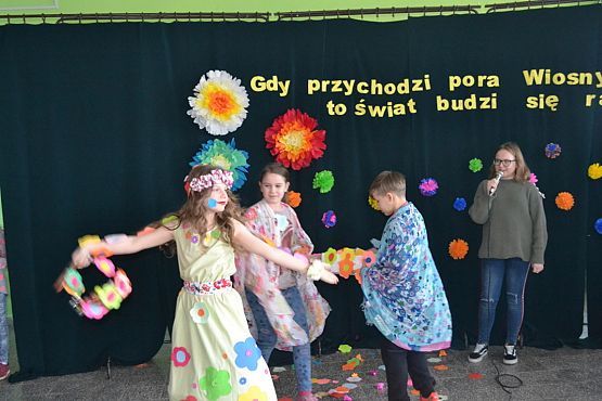 Grafika #9: Pierwszy Dzień Wiosny – zdjęcia część 2