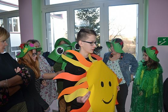 Grafika #11: Pierwszy Dzień Wiosny – zdjęcia część 2