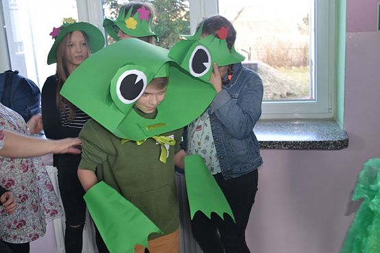 Grafika #12: Pierwszy Dzień Wiosny – zdjęcia część 2