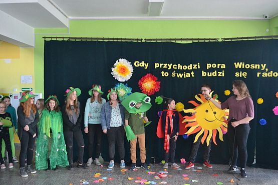 Grafika #13: Pierwszy Dzień Wiosny – zdjęcia część 2