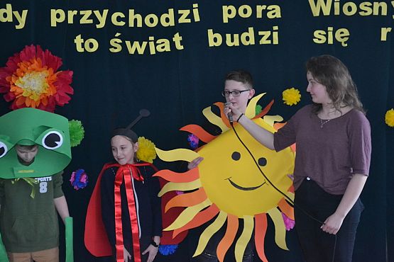 Grafika #15: Pierwszy Dzień Wiosny – zdjęcia część 2