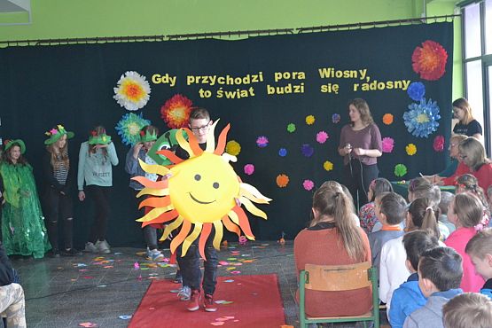 Grafika #16: Pierwszy Dzień Wiosny – zdjęcia część 2