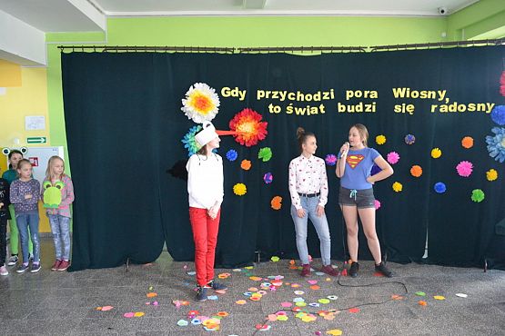 Grafika #18: Pierwszy Dzień Wiosny – zdjęcia część 2