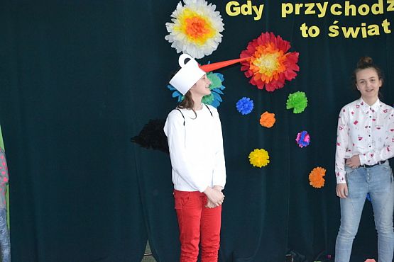 Grafika #19: Pierwszy Dzień Wiosny – zdjęcia część 2