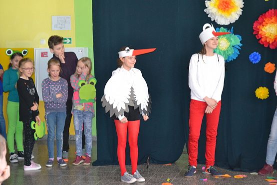 Grafika #20: Pierwszy Dzień Wiosny – zdjęcia część 2