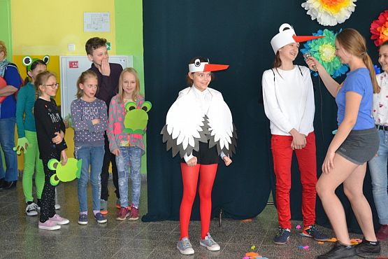 Grafika #21: Pierwszy Dzień Wiosny – zdjęcia część 2