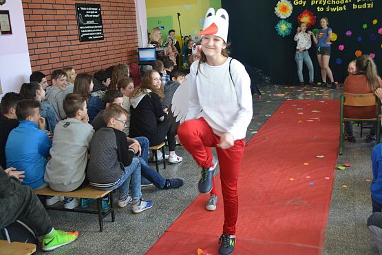 Grafika #22: Pierwszy Dzień Wiosny – zdjęcia część 2