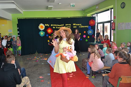 Grafika #23: Pierwszy Dzień Wiosny – zdjęcia część 2