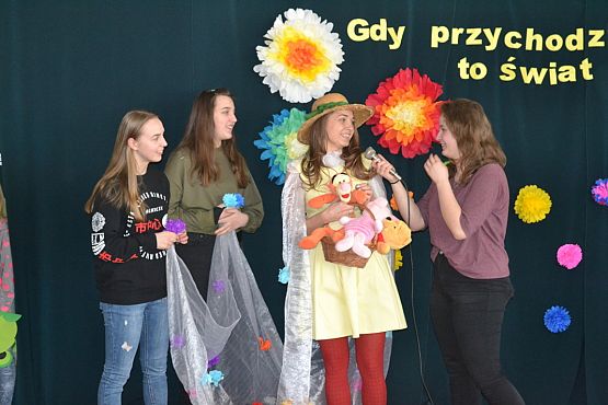 Grafika #24: Pierwszy Dzień Wiosny – zdjęcia część 2