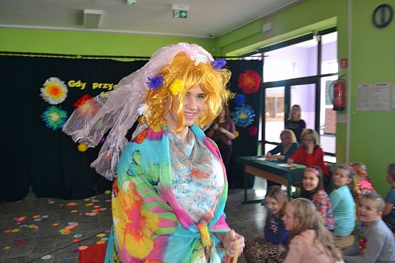 Grafika #25: Pierwszy Dzień Wiosny – zdjęcia część 2