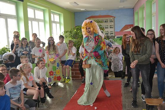 Grafika #26: Pierwszy Dzień Wiosny – zdjęcia część 2