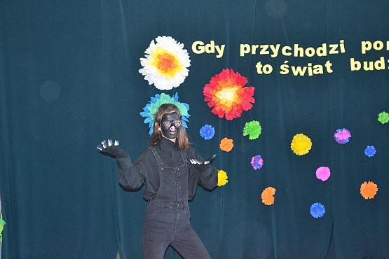 Grafika #27: Pierwszy Dzień Wiosny – zdjęcia część 2