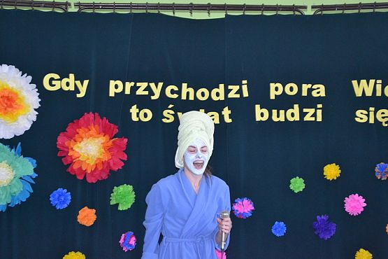 Grafika #28: Pierwszy Dzień Wiosny – zdjęcia część 2