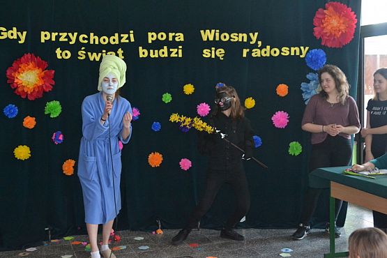 Grafika #29: Pierwszy Dzień Wiosny – zdjęcia część 2