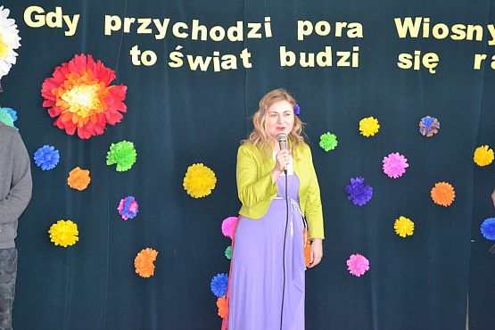 Grafika #31: Pierwszy Dzień Wiosny – zdjęcia część 2