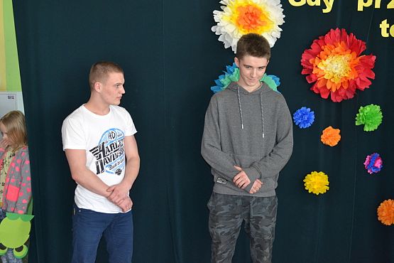 Grafika #32: Pierwszy Dzień Wiosny – zdjęcia część 2