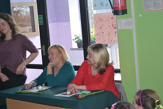 Grafika #33: Pierwszy Dzień Wiosny – zdjęcia część 2