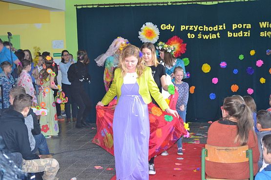 Grafika #34: Pierwszy Dzień Wiosny – zdjęcia część 2