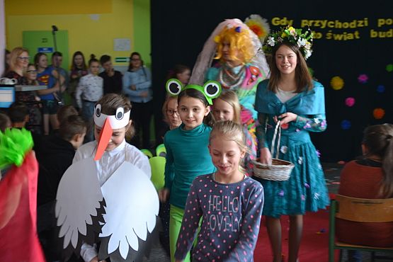 Grafika #35: Pierwszy Dzień Wiosny – zdjęcia część 2