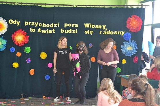 Grafika #38: Pierwszy Dzień Wiosny – zdjęcia część 2