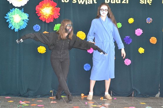 Grafika #39: Pierwszy Dzień Wiosny – zdjęcia część 2