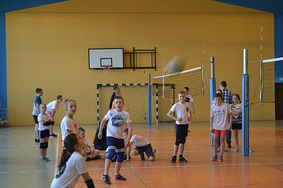 Grafika #44: Pierwszy Dzień Wiosny – zdjęcia część 2