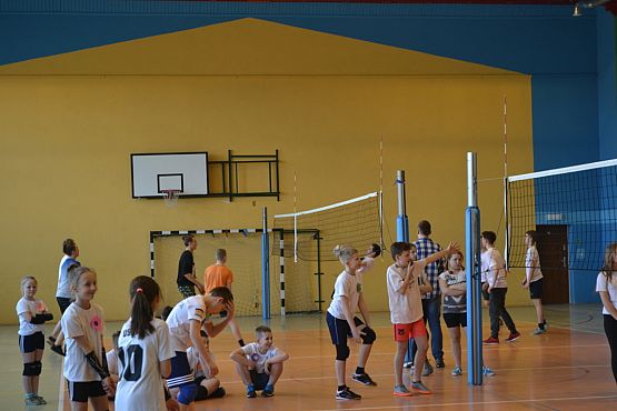 Grafika #45: Pierwszy Dzień Wiosny – zdjęcia część 2