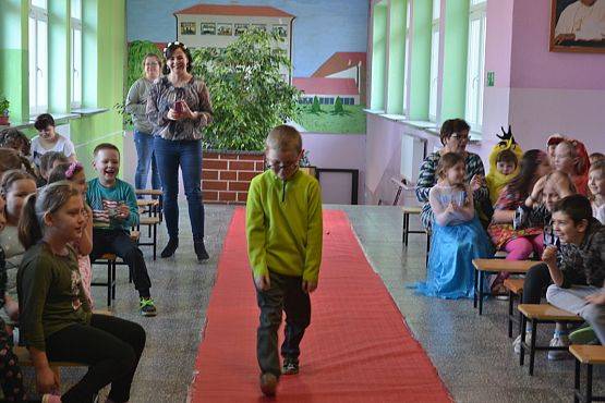 Grafika #8: Pierwszy Dzień Wiosny